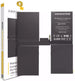 Ampsentrix Replacement Batteries for Apple iPad Pro 12.9" AmpSentrix