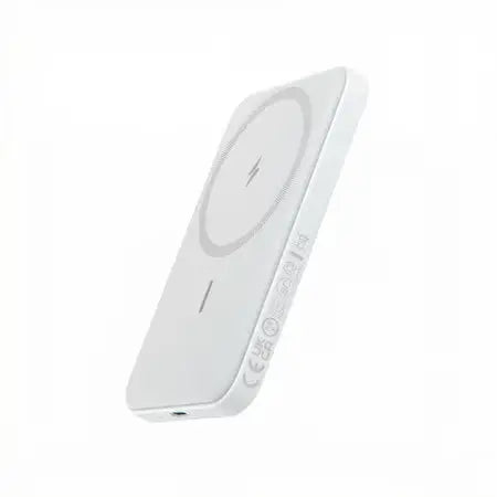 Anker's 5000mAh 7.5W MagSafe Compatible Portable Powerbank Anker
