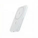 Anker's 5000mAh 7.5W MagSafe Compatible Portable Powerbank Anker
