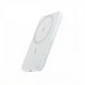 Anker's 5000mAh 7.5W MagSafe Compatible Portable Powerbank Anker