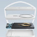Anker's 5000mAh 7.5W MagSafe Compatible Portable Powerbank Anker