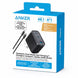 Anker's Nano 70W 3-Port USB-C Wall Charger with 4.9 ft USB C-C cable Anker