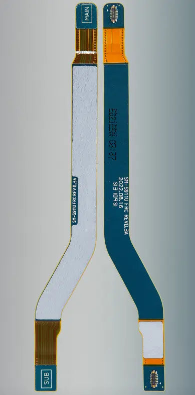 Antenna Connecting Cable Compatible For Samsung Galaxy S23 Series 3C Easy Markham