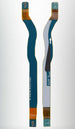 Antenna Connecting Cable Compatible For Samsung Galaxy S23 Series 3C Easy Markham