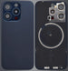 Back Glass Pre-Installed w/ MagSafe Magnet Compatible with iPhone 15 Pro 3C Easy Markham
