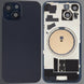 Back Glass pre-installed w/ MagSafe Magnet Compatible with iPhone 15 3C Easy Markham