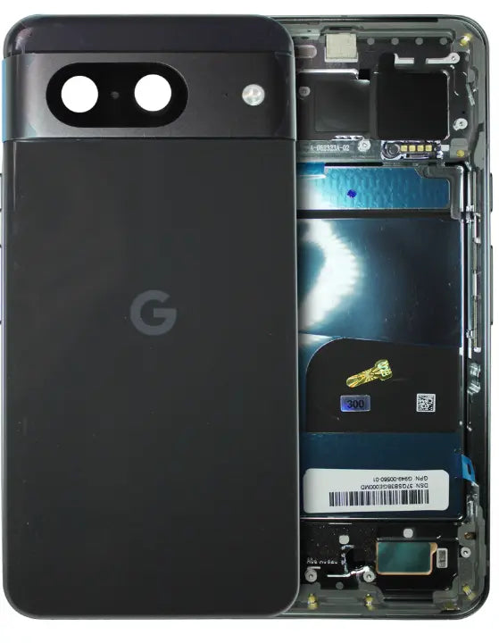Back Housing Compatible For Google Pixel 8 Google