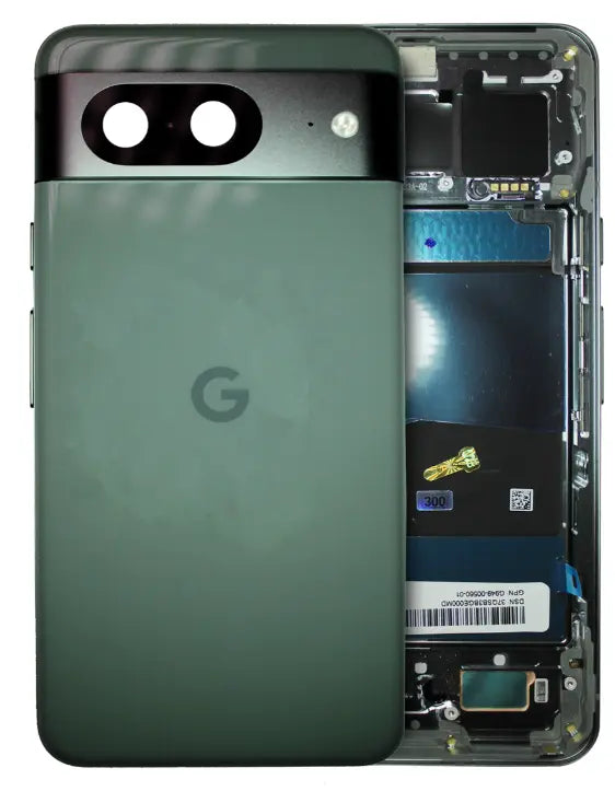 Back Housing Compatible For Google Pixel 8 Google