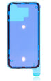 Backing-to-Frame Water Resistance Seal Compatible with iPhone 15, 15 Plus, 15 Pro, and 15 Pro Max [ Pack of 2 ] 3C Easy Markham