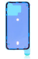 Backing-to-Frame Water Resistance Seal Compatible with iPhone 15, 15 Plus, 15 Pro, and 15 Pro Max [ Pack of 2 ] 3C Easy Markham