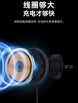 Baseus MagSafe Wireless Charging Car Mount - 3C Easy Markham