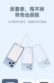 Baseus Magsafe Powerbank with 10,000 mAh + 30Watts PD+PPS output Baseus