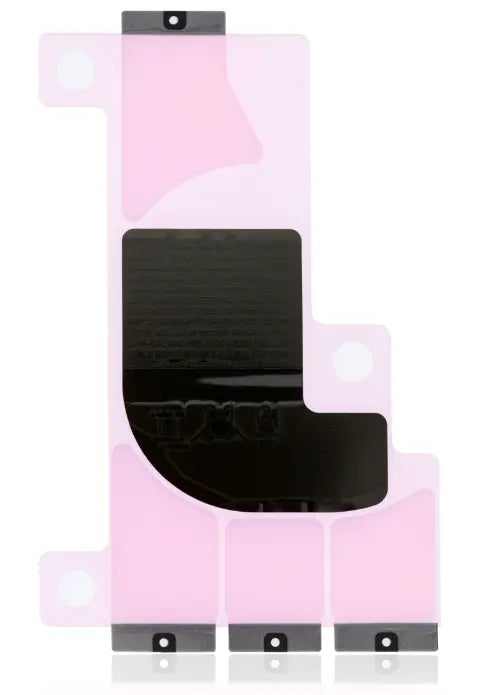Battery Adhesive Tape Compatible with iPhone X(10) [ Pack of 2 ] 3C Easy Markham