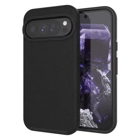 Blu Element Armour Rugged Case for Google Pixel 9 & Pixel 9 Pro Blu Element