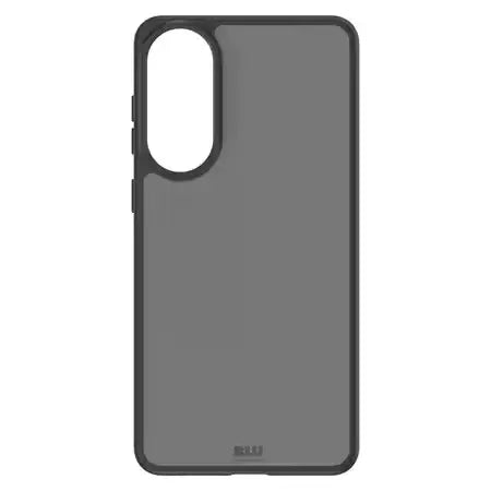 Blu Element Chromatic Kick Case Black for Samsung Galaxy S25 Edge Blu Element