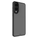 Blu Element Chromatic Kick Case Black for Samsung Galaxy S25 Edge Blu Element