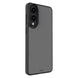 Blu Element Chromatic Kick Case Black for Samsung Galaxy S25 Edge Blu Element