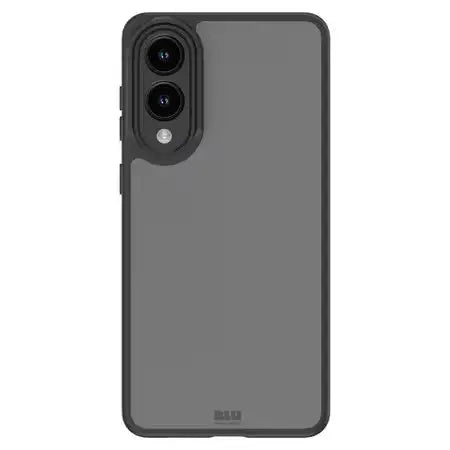 Blu Element Chromatic Kick Case Black for Samsung Galaxy S25 Edge Blu Element