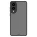 Blu Element Chromatic Kick Case Black for Samsung Galaxy S25 Edge Blu Element
