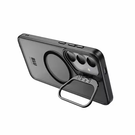 Blu Element Chromatic Kick w/MagSafe Case for Samsung Galaxy S25 Series Blu Element