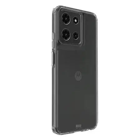 Blu Element DropZone Air Case Clear for Moto G Stylus 2025 Blu Element