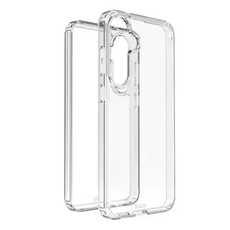 Blu Element DropZone Air Case Clear for Samsung Galaxy S25 series Blu Element