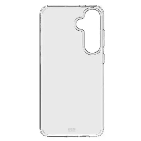 Blu Element DropZone Air Case Clear for Samsung Galaxy S25 series Blu Element