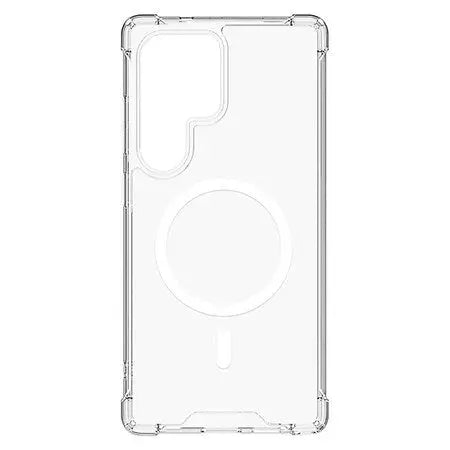 Blu Element DropZone Rugged Compatible w/Magnets Case for Samsung Galaxy S25 series Blu Element