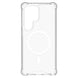 Blu Element DropZone Rugged Compatible w/Magnets Case for Samsung Galaxy S25 series Blu Element