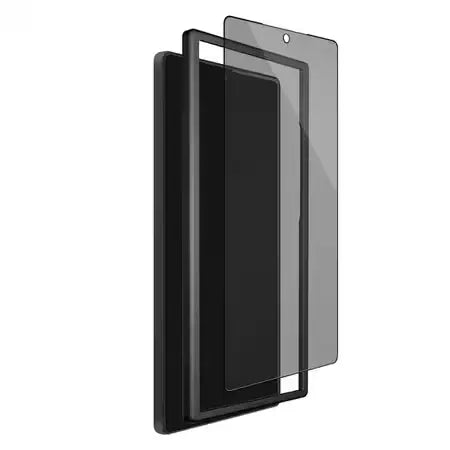 Blu Element GreenGlass Privacy Screen Protector for Samsung Galaxy S25 Series Blu Element