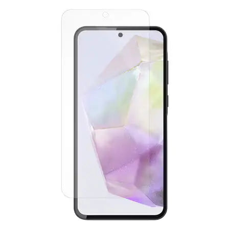 Blu Element Tempered Glass Screen Protector for Samsung Galaxy A16 5G Blu Element