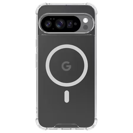 Blu Element 's DropZone Rugged w/MagSafe Case Compatible with Google Pixel 10 Pro XL Blu Element
