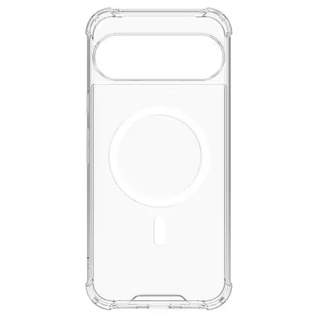 Blu Element 's DropZone Rugged w/MagSafe Case Compatible with Google Pixel 10 Pro XL Blu Element