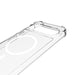 Blu Element 's DropZone Rugged w/MagSafe Case Compatible with Google Pixel 10 Pro XL Blu Element