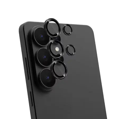 Blu Element's Aluminum 1 by 1 Lens Protector Compatible with Samsung S26 Ultra Blu Element