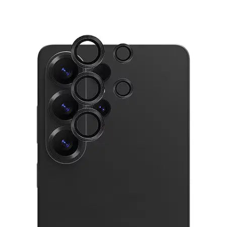 Blu Element's Aluminum 1 by 1 Lens Protector Compatible with Samsung S26 Ultra Blu Element