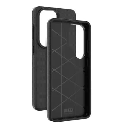 Blu Element's Armour Rugged Case Compatible with Samsung S26 Ultra 5G Blu Element