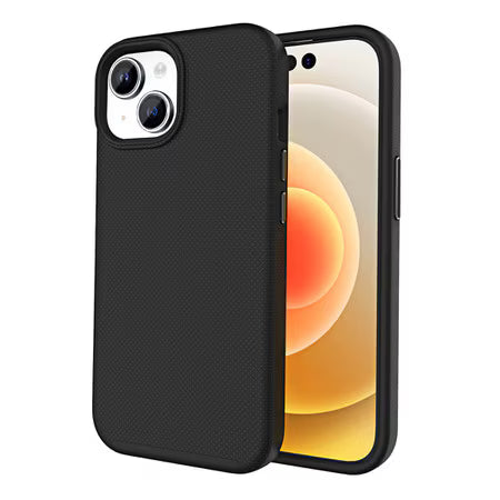 Blu Element's Armour Rugged Case Compatible with iPhone 15 Blu Element