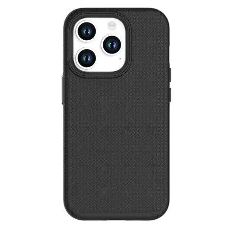Blu Element's Armour Rugged Case w/ MagSafe Compatible with iPhone 16 Pro & 16 Pro Max Blu Element