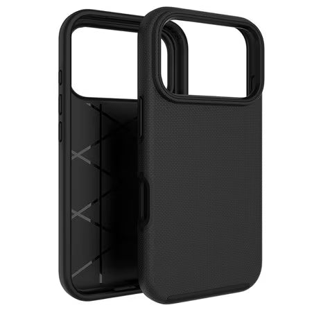 Blu Element's Armour Rugged Case with MagSafe Compatible with iPhone 17 Series Blu Element