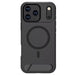 Blu Element's Armour Ultra Case with MagSafe & Kickstand Compatible with iPhone 17 Pro Max Blu Element