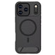 Blu Element's Armour Ultra Case with MagSafe & Kickstand Compatible with iPhone 17 Pro Max Blu Element