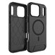 Blu Element's Armour Ultra Case with MagSafe & Kickstand Compatible with iPhone 17 Pro Max Blu Element