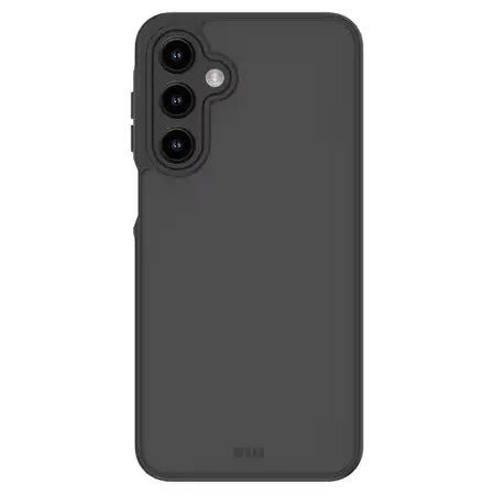 Blu Element's Chromatic Cloud Case Black Compatible with Samsung Galaxy A16 5G Blu Element