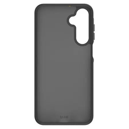 Blu Element's Chromatic Cloud Case Black Compatible with Samsung Galaxy A16 5G Blu Element