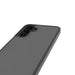 Blu Element's Chromatic Cloud Case Black Compatible with Samsung Galaxy A16 5G Blu Element