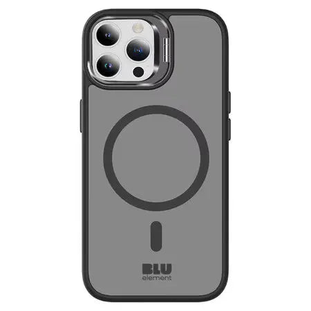 Blu Element's Chromatic Kick Case w/ MagSafe Compatible with iPhone 16 Pro & 16 Pro Max Blu Element