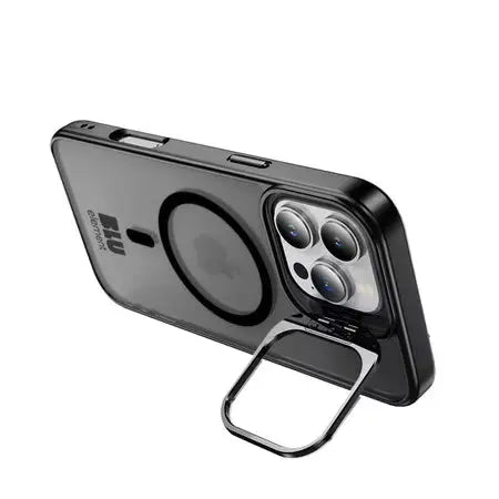 Blu Element's Chromatic Kick Case w/ MagSafe Compatible with iPhone 16 Pro & 16 Pro Max Blu Element