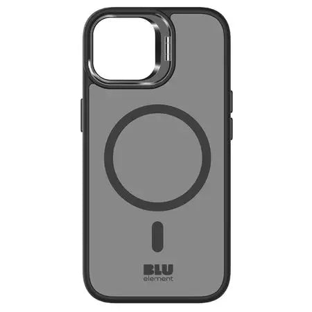 Blu Element's Chromatic Kick Case w/ MagSafe Compatible with iPhone 16 Pro & 16 Pro Max Blu Element