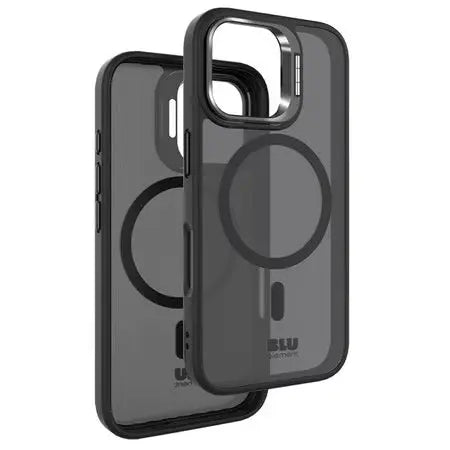 Blu Element's Chromatic Kick Case w/ MagSafe Compatible with iPhone 16 Pro & 16 Pro Max Blu Element